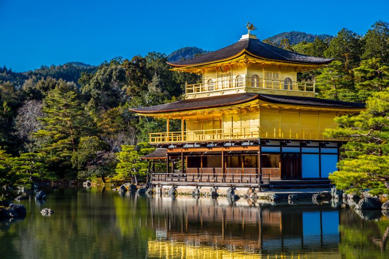 xây dựng chùa theo phong cách Thiền tông